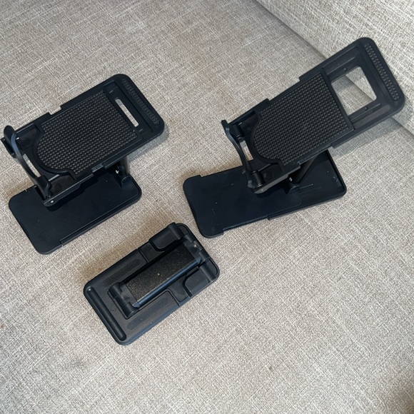 Adjustable Cell Phone Stands (sold separately) - Picture 2 of 2
